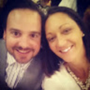 Meet your Posher, Stacy